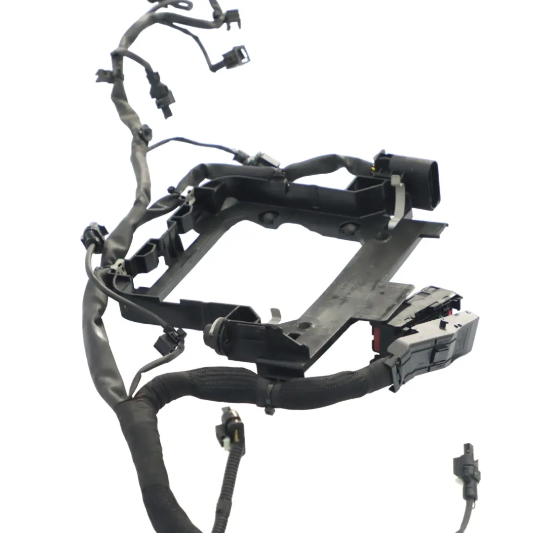 Faisceau de câbles de câblage du moteur M274 pour Mercedes W205 W213 à propos du numéro de pièce A2741504703 Mercedes W205 W213 Faisceau de câbles de câblage du moteur M274 - SKU A2741504703 - Numéro de pièce A2741504703