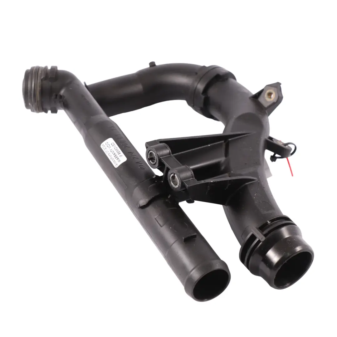  Tuyau Refroidissement Mercedes W204 W212 M274 Tuyaux canalisation - SKU A2742000115 - Numéro de pièce A2742000115