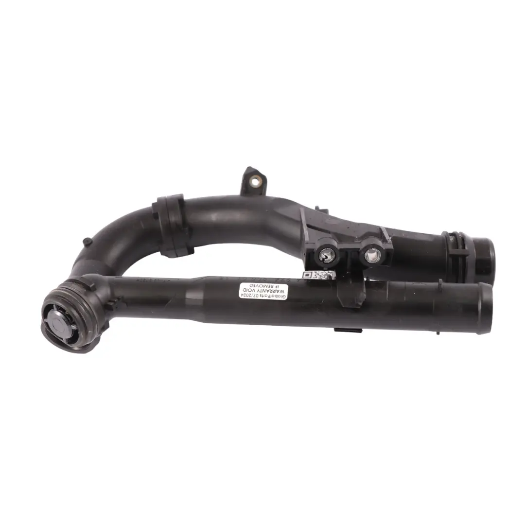  Coolant Hose Mercedes W204 C207 W212 M274 Thermostat Line Pipe - SKU A2742000115 - Part number A2742000115