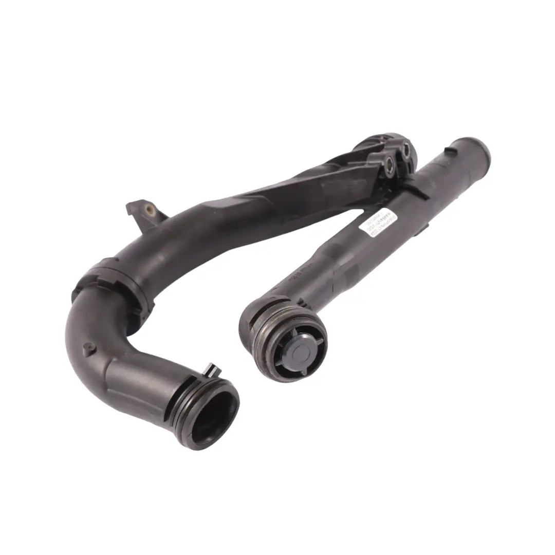  Kühlmittel Schlauch Mercedes W204 C207 W212 M274 Thermostat Leitungs - SKU A2742000115 - Teilenummer A2742000115