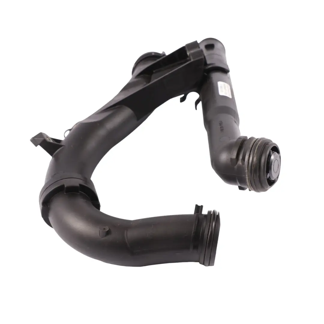 Manguera refrigerante Mercedes W204 W212 M274 Termostato Tubería para con número de pieza A2742000115 Manguera refrigerante Mercedes W204 W212 M274 Termostato Tubería - SKU A2742000115 - Número de pieza A2742000115