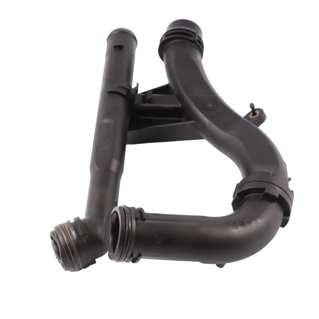 M274 Przewód Rura Wąż Termostatu do Mercedes W204 C207 W212 o numerze A2742000115 Mercedes W204 C207 W212 M274 Przewód Rura Wąż Termostatu - SKU A2742000115 - Numer Części A2742000115