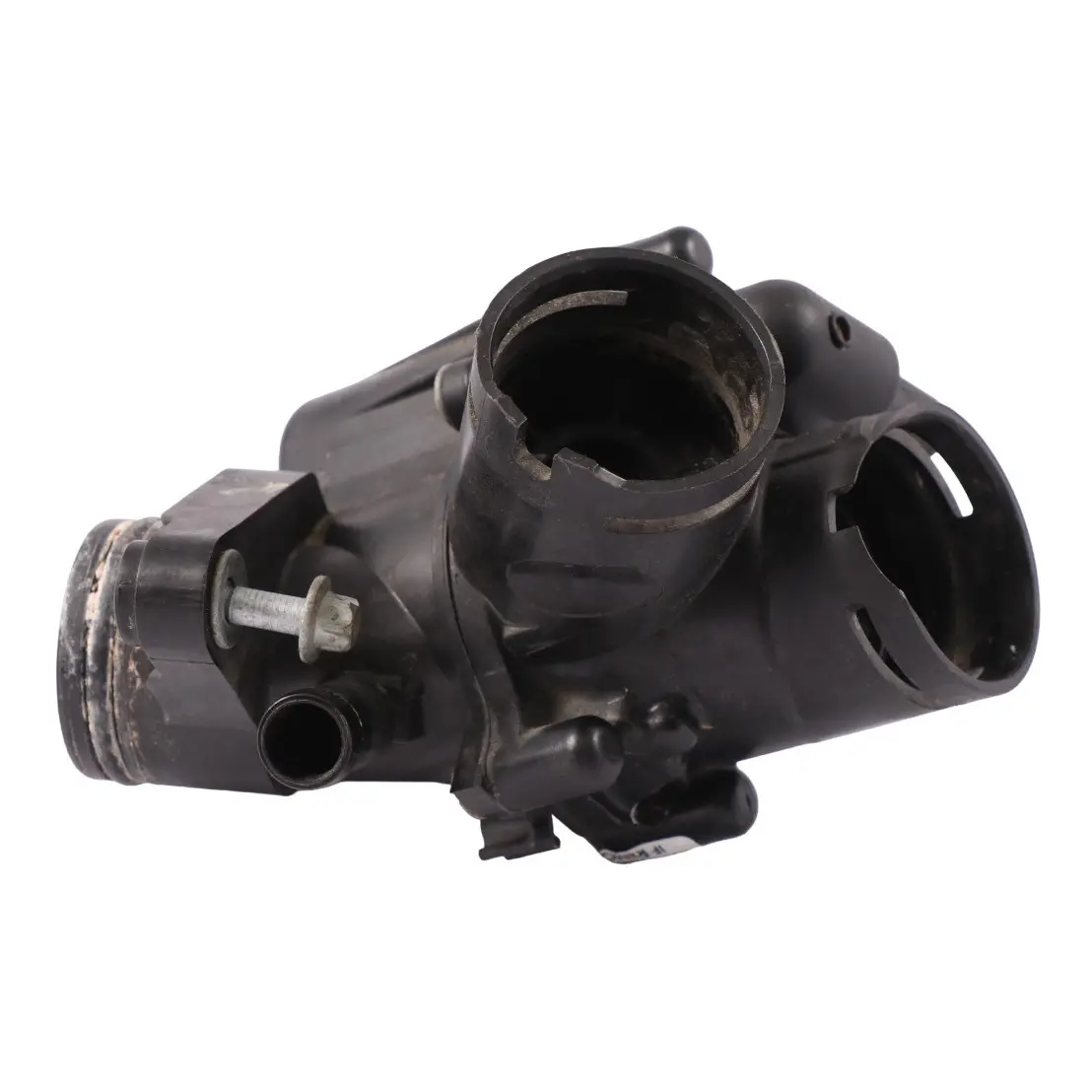 Mercedes W204 W205 W212 W213 M274 Benzina Alloggiamento Termostato A2742000615