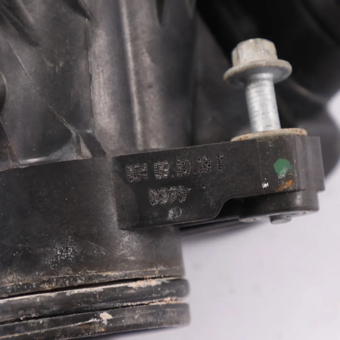 M274 Benzin Kühlmittelthermostatgehäuse für Mercedes W204 W205 W212 W213 mit Teilenummer A2742000615 Mercedes W204 W205 W212 W213 M274 Benzin Kühlmittelthermostatgehäuse - SKU A2742000615-1 - Teilenummer A2742000615