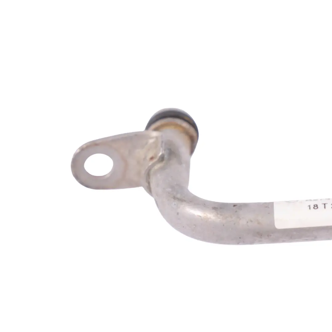 C200 W205 M274 Tuyau de refroidissement du turbocompresseur pour Mercedes à propos du numéro de pièce A2742030200 Mercedes C200 W205 M274 Tuyau de refroidissement du turbocompresseur - SKU A2742030200 - Numéro de pièce A2742030200