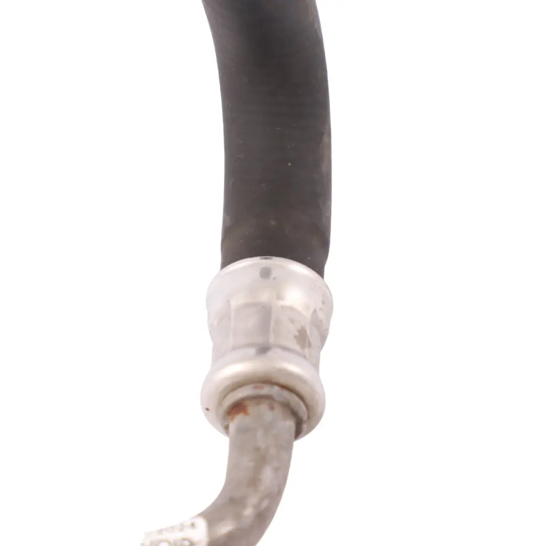 Mercedes C200 W205 M274 Tuyau de refroidissement du turbocompresseur - SKU A2742030200 - Numéro de pièce A2742030200