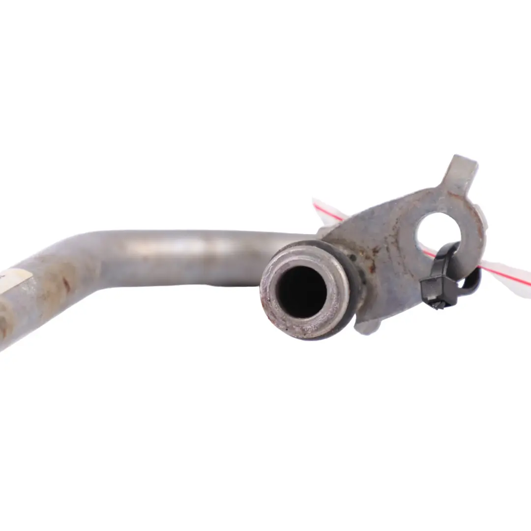 Turbocharger Coolant Pipe Mercedes W213 C253 M274 Turbo Return Hose to with Part number A2742031000 Turbocharger Coolant Pipe Mercedes W213 C253 M274 Turbo Return Hose - SKU A2742031000 - Part number A2742031000