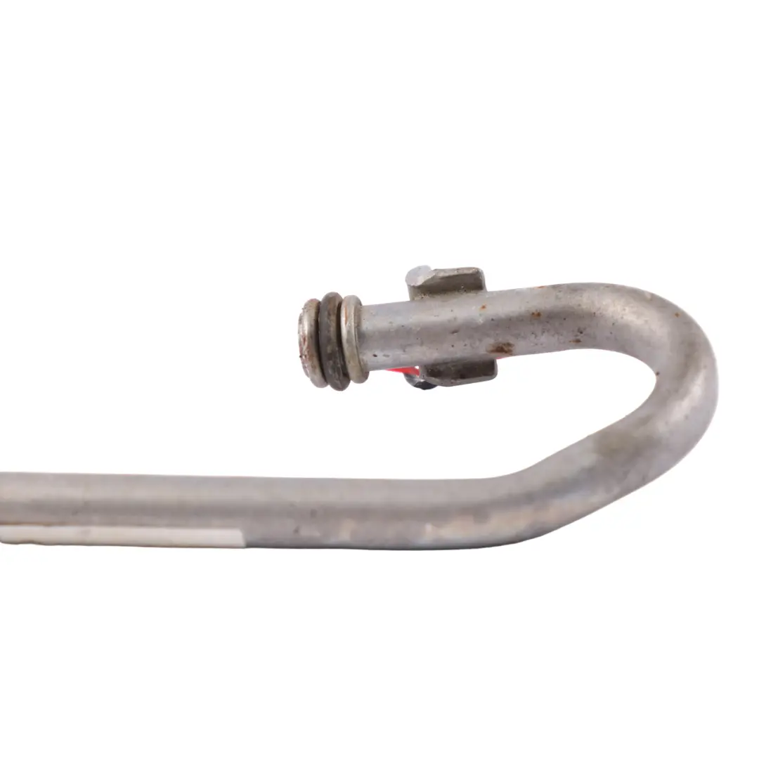 M274 Wąż Powrotny Chłodzenia Turbosprężarki do Mercedes W213 C253 o numerze A2742031000 Mercedes W213 C253 M274 Wąż Powrotny Chłodzenia Turbosprężarki - SKU A2742031000 - Numer Części A2742031000