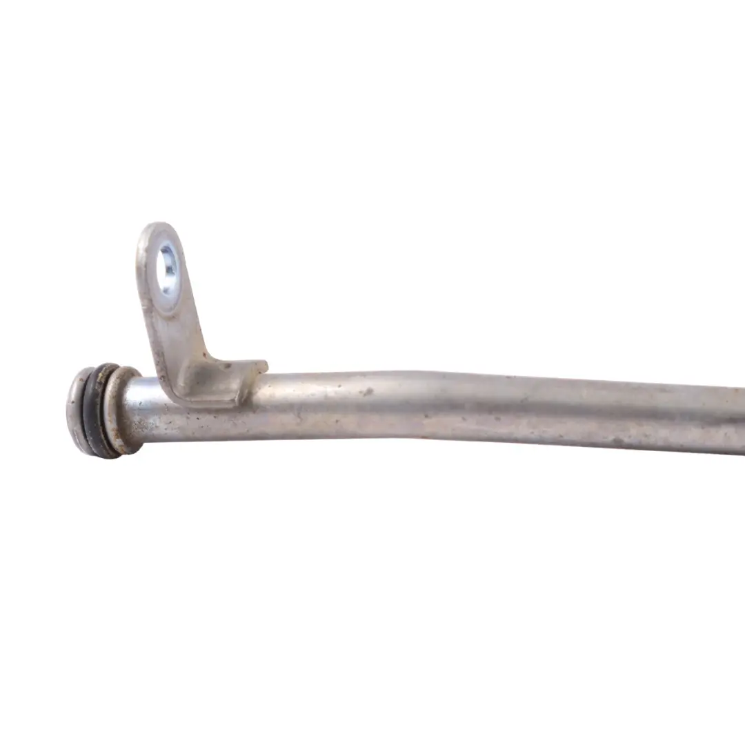 M274 Tubo refrigeración turbocompresor para Mercedes W213 C253 con número de pieza A2742031000 Mercedes W213 C253 M274 Tubo refrigeración turbocompresor - SKU A2742031000 - Número de pieza A2742031000