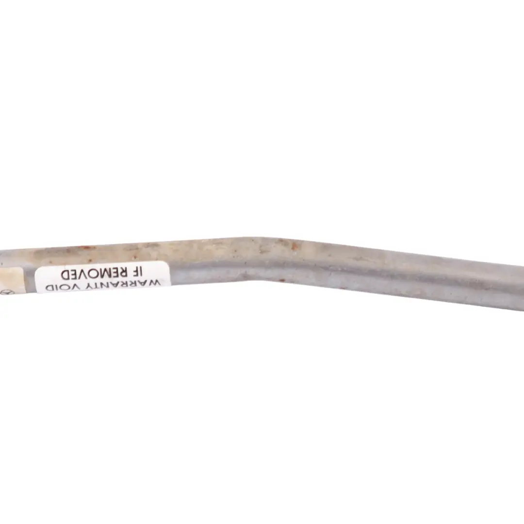 M274 Turbolader Kühlmittelleitung Kühlleitung für Mercedes W213 C253 mit Teilenummer A2742031000 Mercedes W213 C253 M274 Turbolader Kühlmittelleitung Kühlleitung - SKU A2742031000 - Teilenummer A2742031000