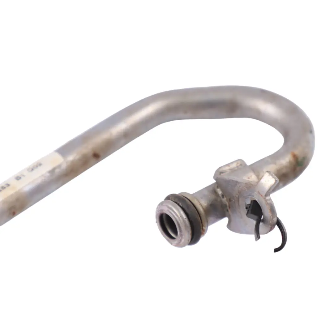 M274 Turbolader Kühlmittelleitung Kühlleitung für Mercedes W213 C253 mit Teilenummer A2742031000 Mercedes W213 C253 M274 Turbolader Kühlmittelleitung Kühlleitung - SKU A2742031000 - Teilenummer A2742031000