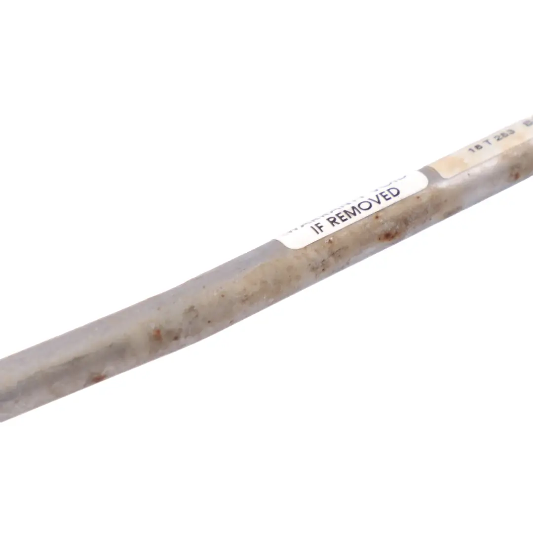 M274 Ligne refroidissement turbocompresseur pour Mercedes W213 C253 à propos du numéro de pièce A2742031000 Mercedes W213 C253 M274 Ligne refroidissement turbocompresseur - SKU A2742031000 - Numéro de pièce A2742031000