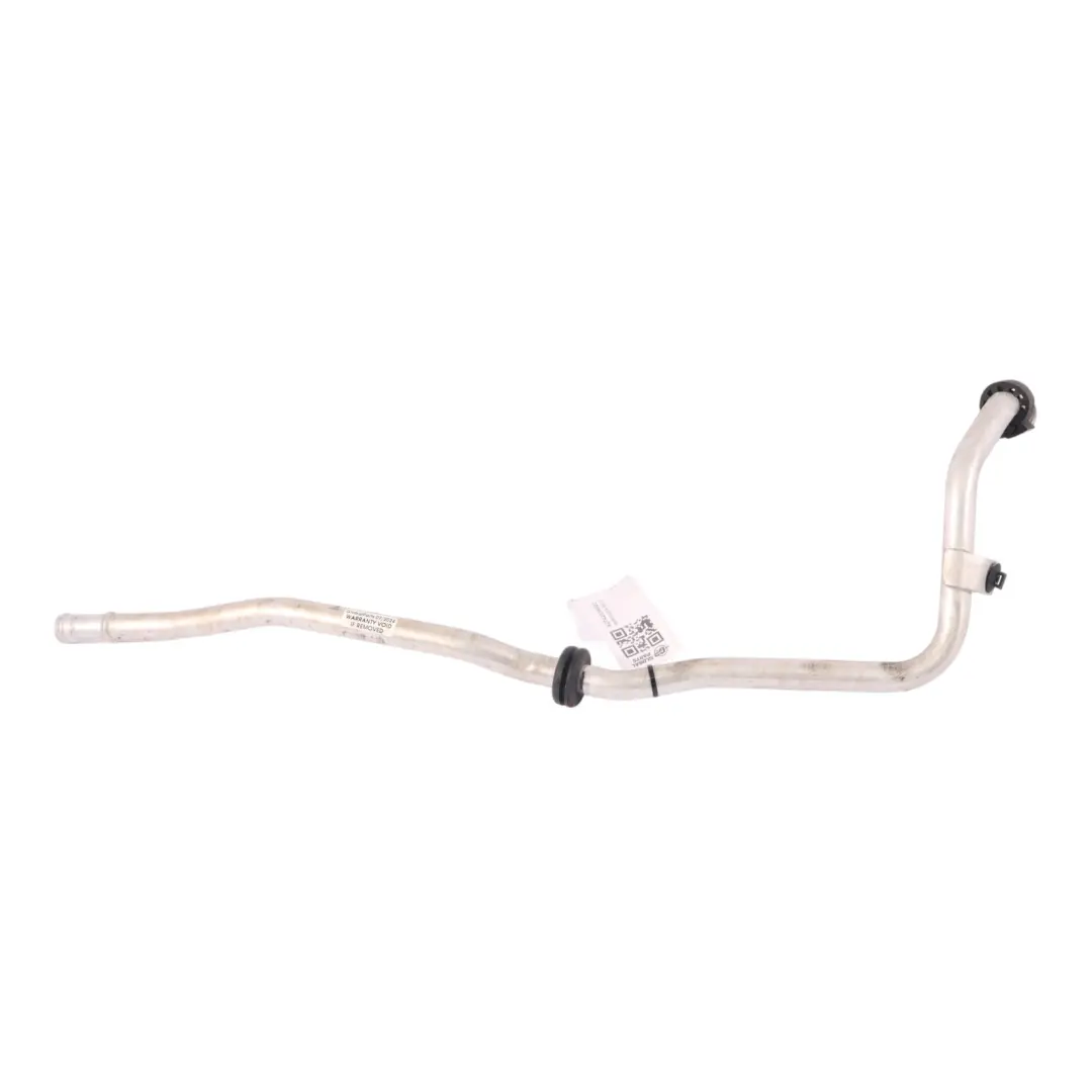  Coolant Pipe Mercedes W213 C238 X253 Heater Water Cooling Hose Line - SKU A2742034002 - Part number A2742034002