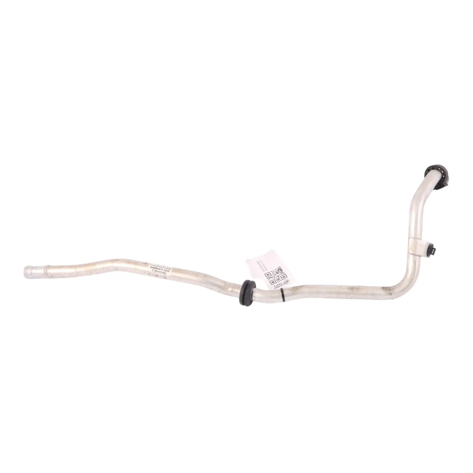 Coolant Pipe Mercedes W213 C238 X253 Heater Water Cooling Hose Line A2742034002