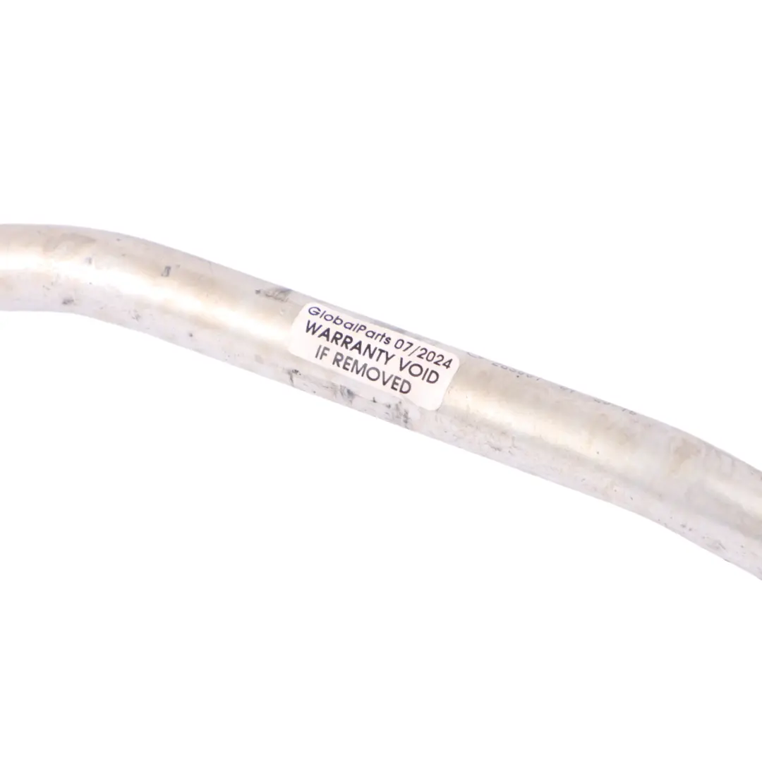 Tubo refrigerante Mercedes W213 C238 X253 Linea tubo flessibile dell per con numero di parte A2742034002 Tubo refrigerante Mercedes W213 C238 X253 Linea tubo flessibile dell - SKU A2742034002 - Numero di parte A2742034002