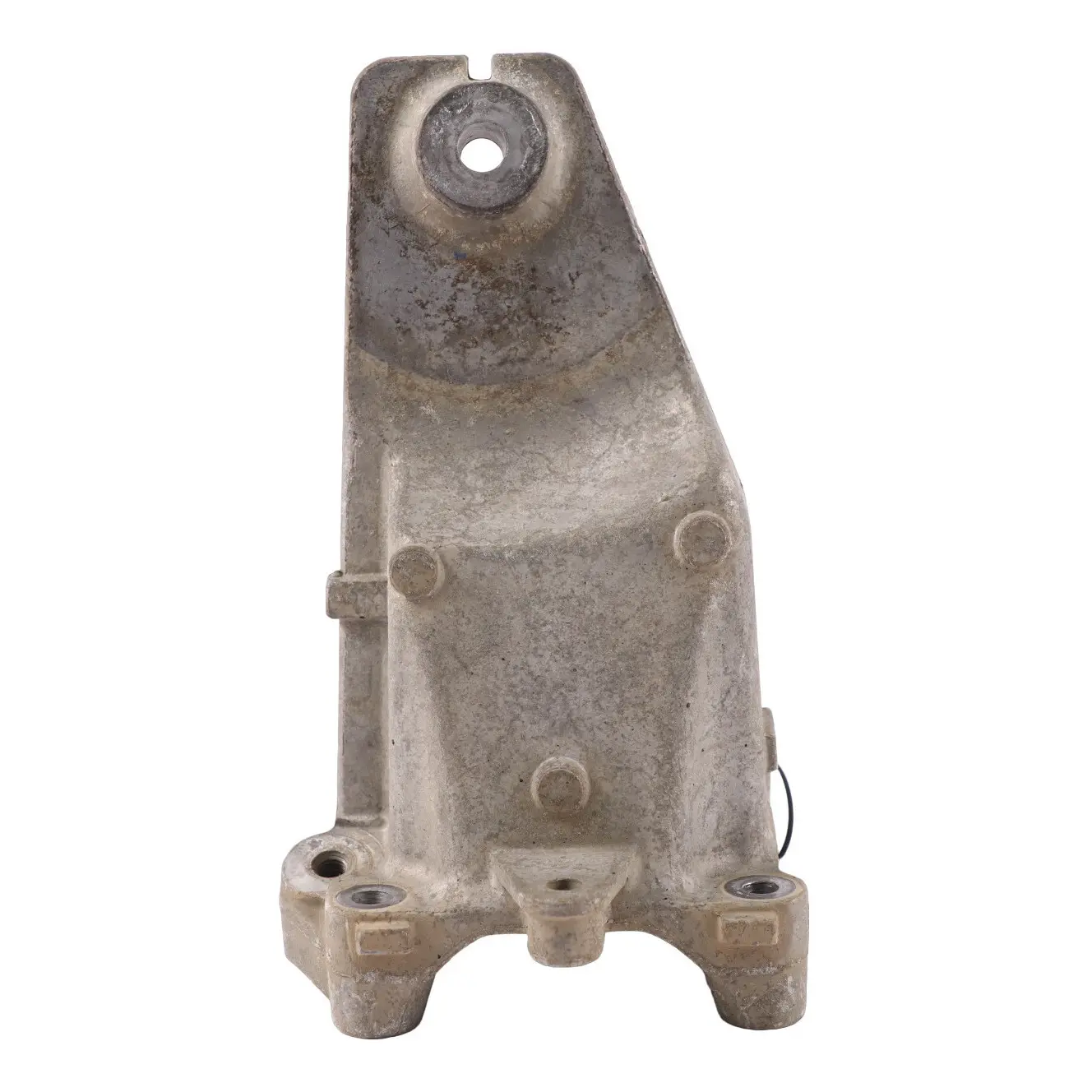Supporto motore Mercedes W204 C207 X253 M274 Supporto sinistro A2742234404