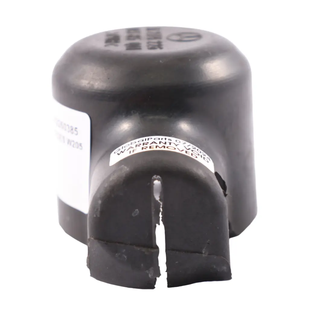  Tapa bomba combustible Mercedes W204 W205 M274 Aislamiento acústico - SKU A2742260385 - Número de pieza A2742260385