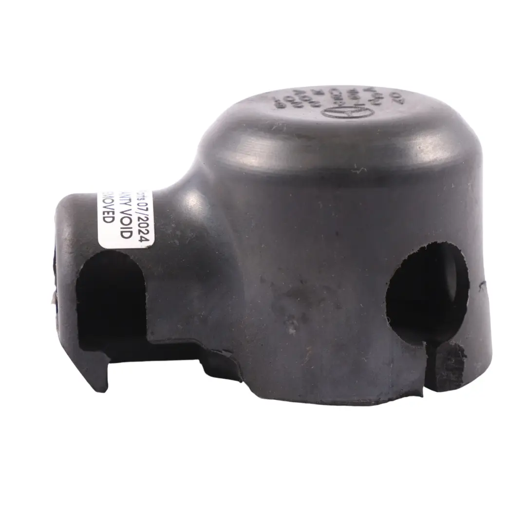 Fuel Pressure Pump Cover Mercedes W204 W205 M274 Sound Insulation - SKU A2742260385 - Part number A2742260385