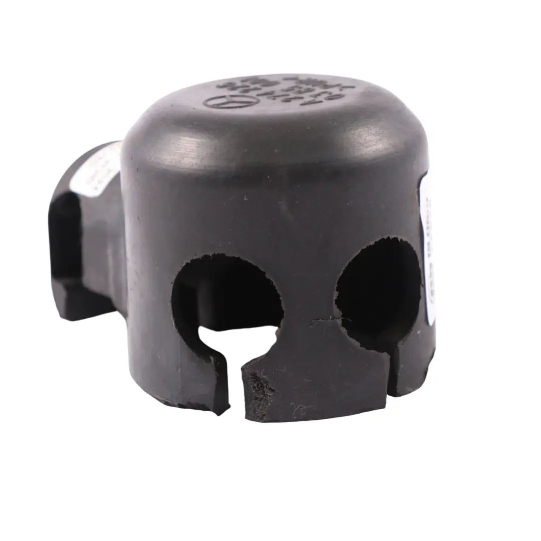Fuel Pressure Pump Cover Mercedes W204 W205 M274 Sound Insulation - SKU A2742260385 - Part number A2742260385