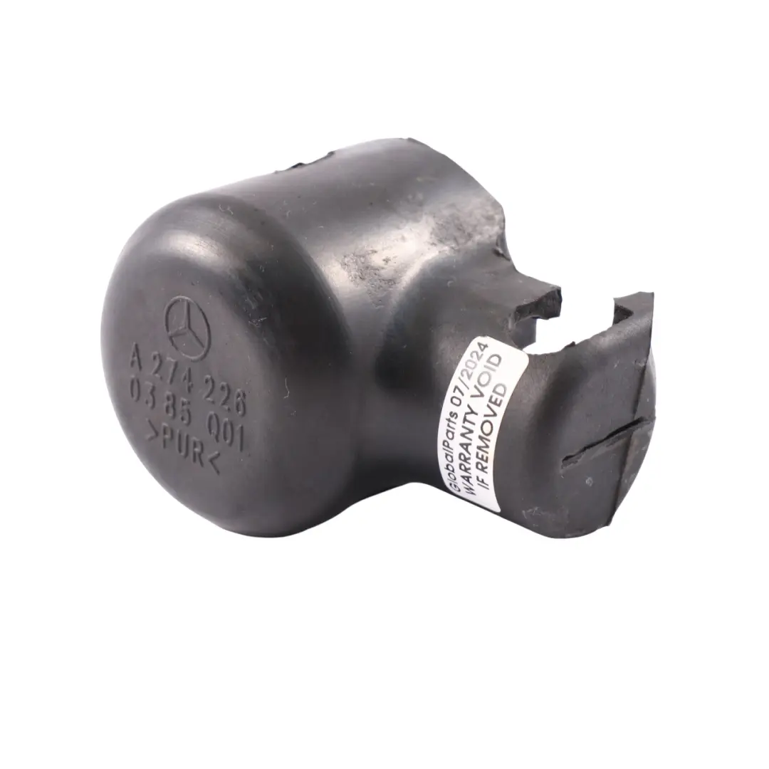 Kraftstoffdruckpumpe Abdeckung Mercedes W204 W205 M274 Schalldämmung für mit Teilenummer A2742260385 Kraftstoffdruckpumpe Abdeckung Mercedes W204 W205 M274 Schalldämmung - SKU A2742260385 - Teilenummer A2742260385