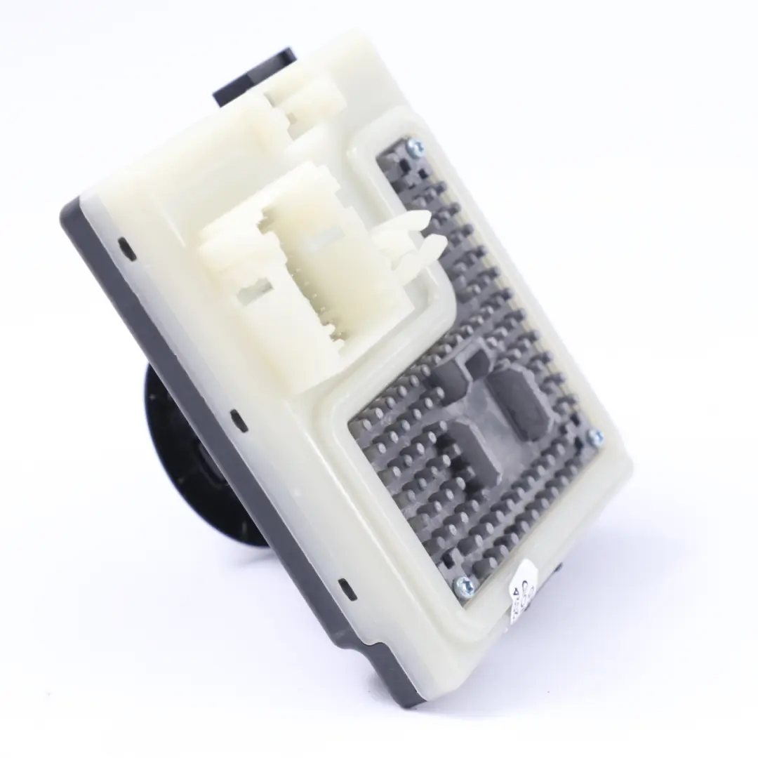 Mercedes W205 C200 274.920 184HP Engine ECU Kit Key Lock Automatic - SKU A2749000800-5 - Part number A2749000800