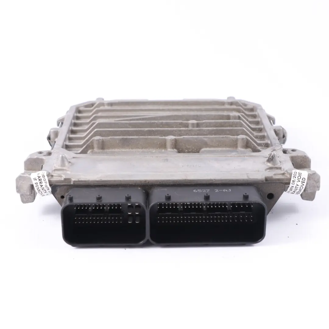 Mercedes W205 C200 274.920 184PS Motor ECU Kit Schlüssel Automatik - SKU A2749000800-5 - Teilenummer A2749000800