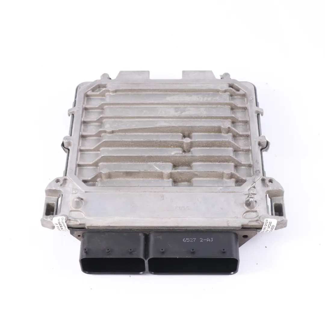 Mercedes W205 C200 274.920 184PS Motor ECU Kit Schlüssel Automatik - SKU A2749000800-5 - Teilenummer A2749000800