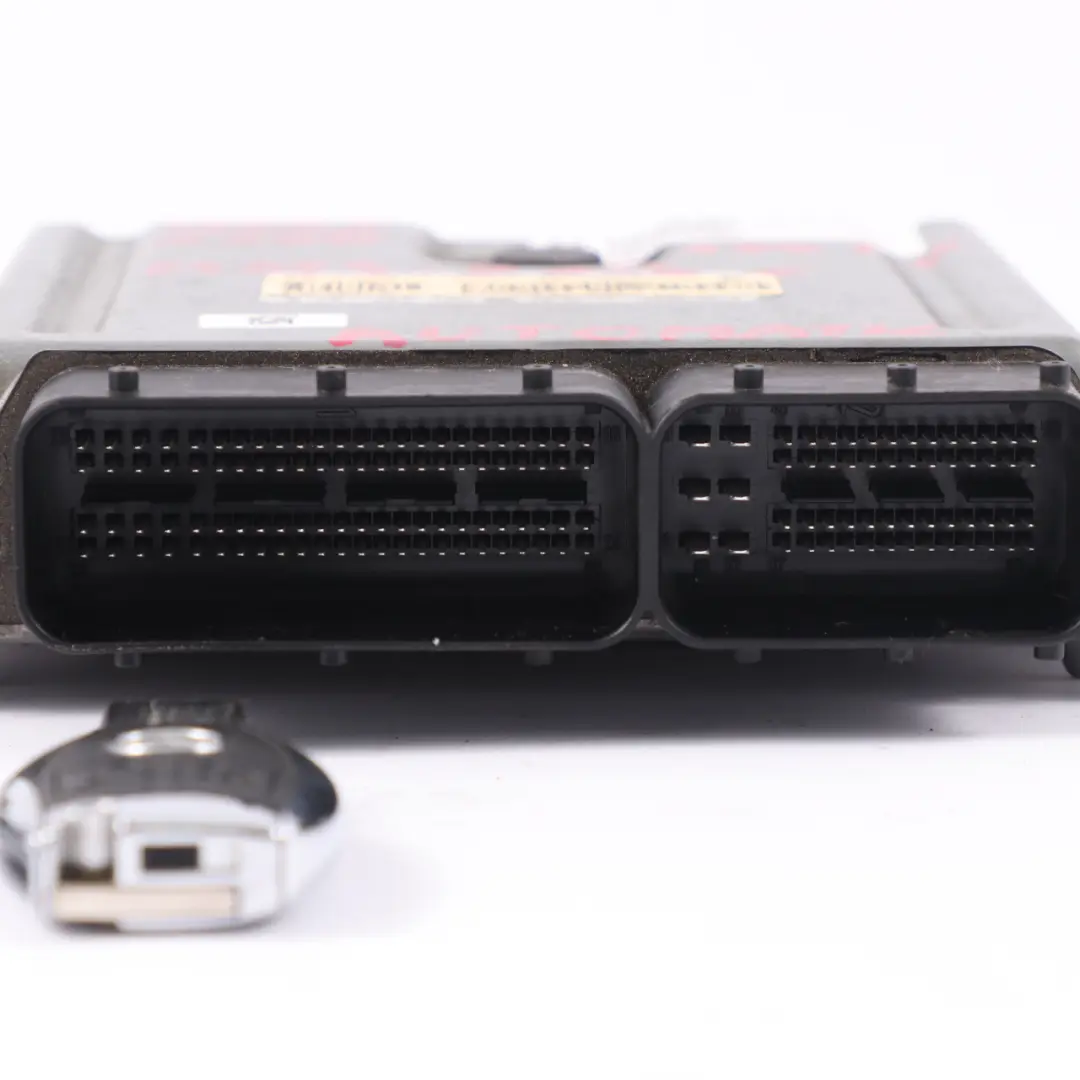 Mercedes W205 C200 274.920 184HP Engine ECU Kit Key Lock Automatic - SKU A2749000800-5 - Part number A2749000800
