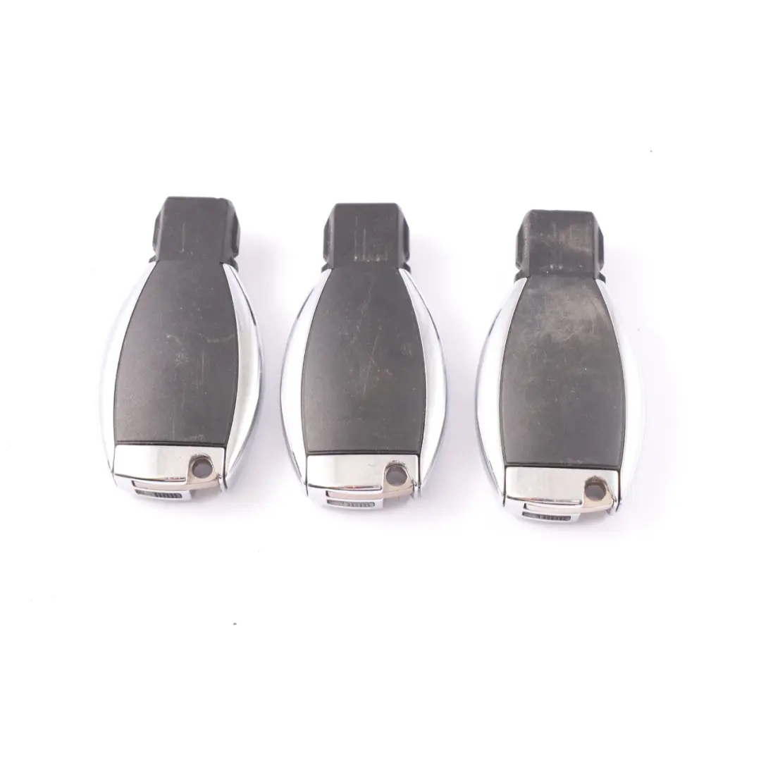 Mercedes W205 274.920 184HP Motor ECU Kit Bloqueo automático teclas - SKU A2749000800-5 - Número de pieza A2749000800