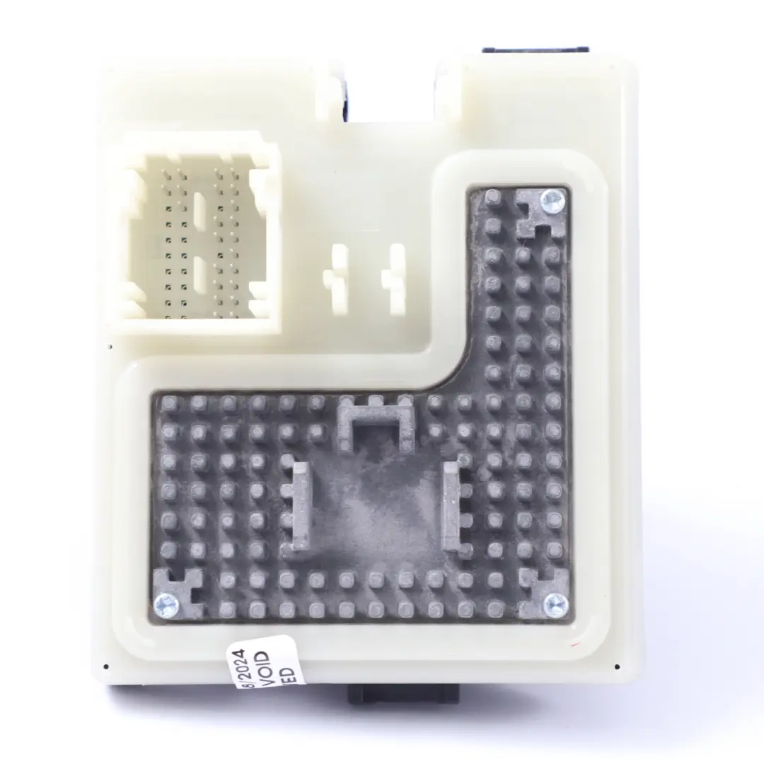 Mercedes W205 C200 274.920 184HP Motore ECU Blocco chiave Automatico - SKU A2749000800-5 - Numero di parte A2749000800