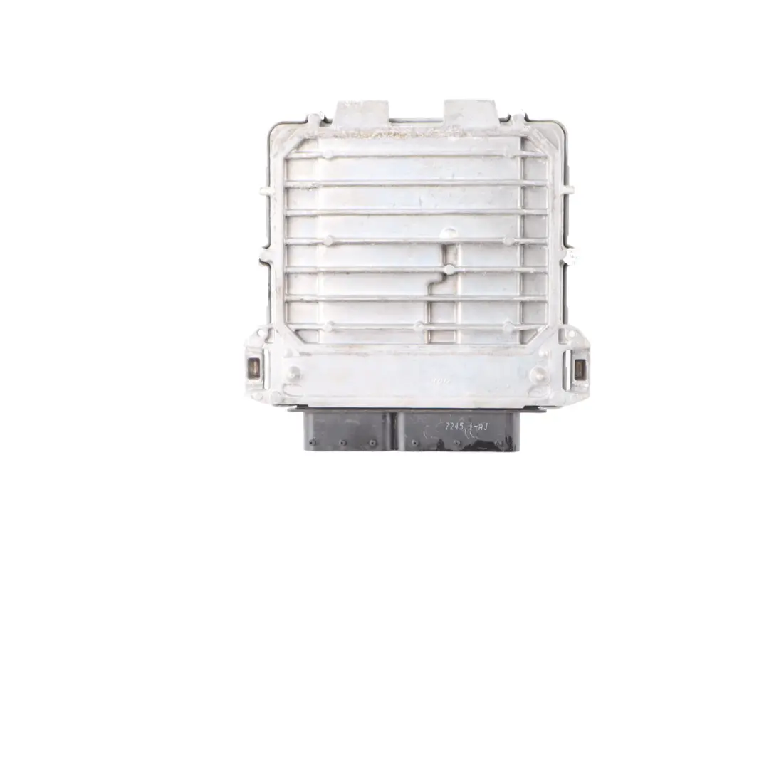 Mercedes W207 E200 BE M274.920 Engine Unit Module ECU Kit Key - SKU A2749000900-1 - Part number A2749000900