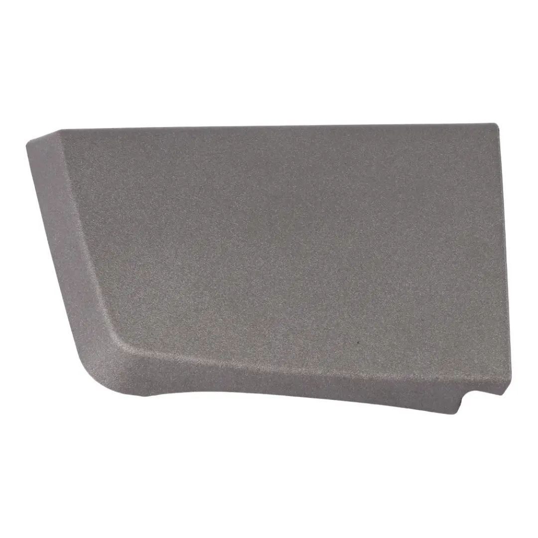 Air Filter Box Mercedes W212 Left N/S Intake Filter Box Cover M157 - SKU A2780100867 - Part number A2780100867