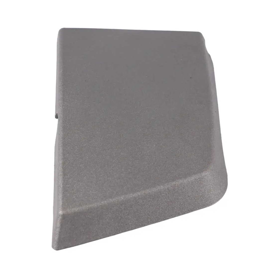 Air Filter Box Mercedes W212 Left N/S Intake Filter Box Cover M157 - SKU A2780100867 - Part number A2780100867