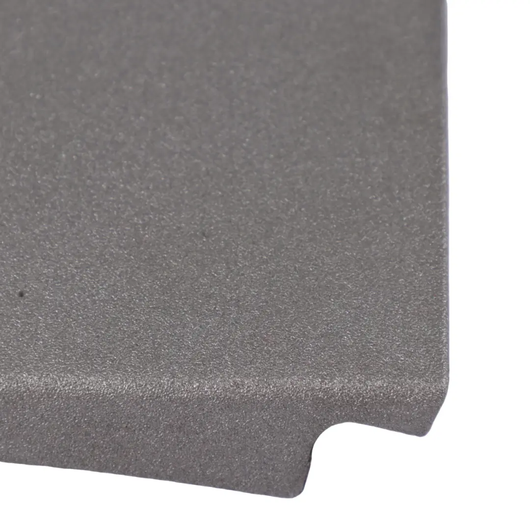 Air Filter Box Mercedes W212 Left N/S Intake Filter Box Cover M157 - SKU A2780100867 - Part number A2780100867