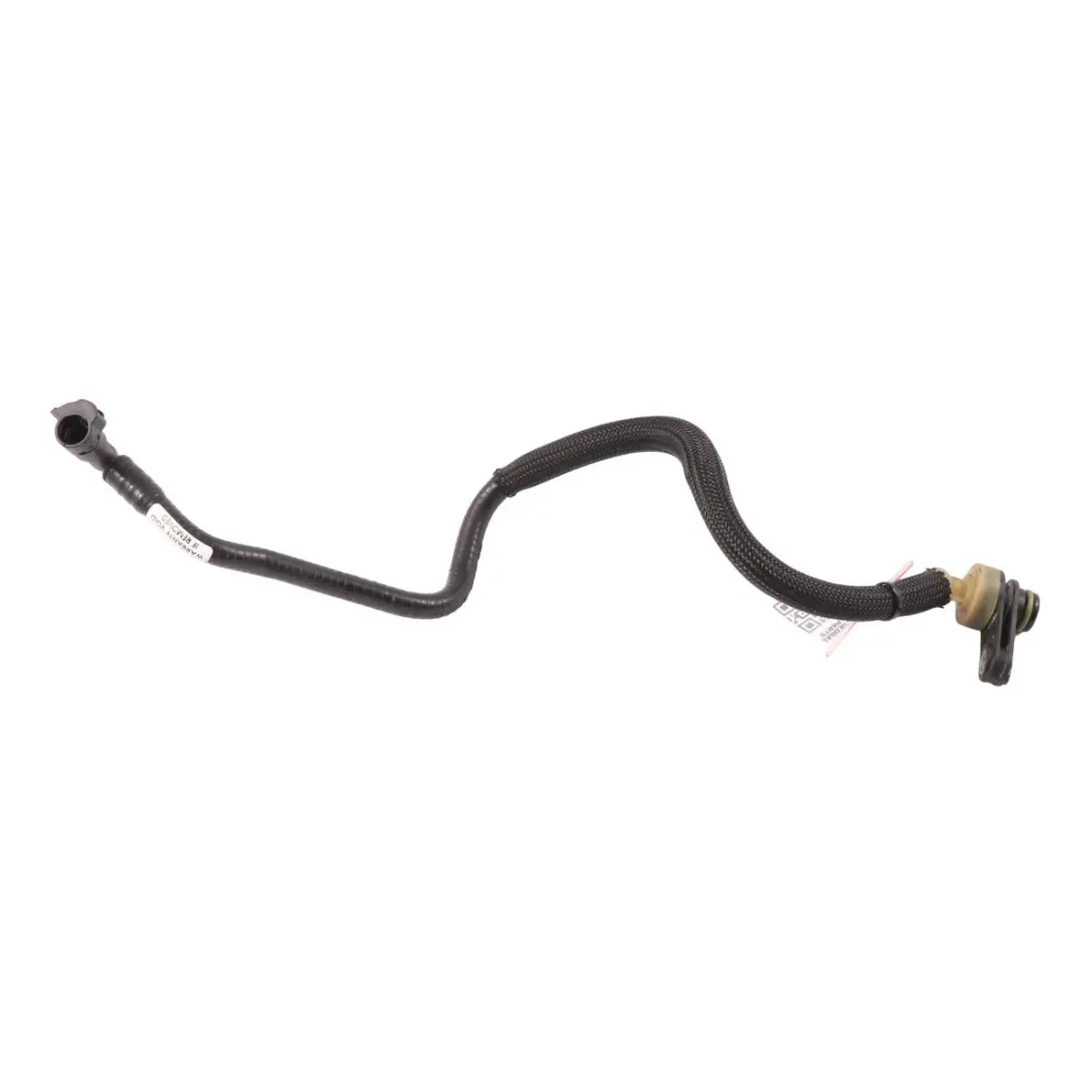 M282 Motore benzina Linea tubo vuoto per Mercedes W177 1.3 con numero di parte A2820181300 Mercedes W177 1.3 M282 Motore benzina Linea tubo vuoto - SKU A2820181300 - Numero di parte A2820181300