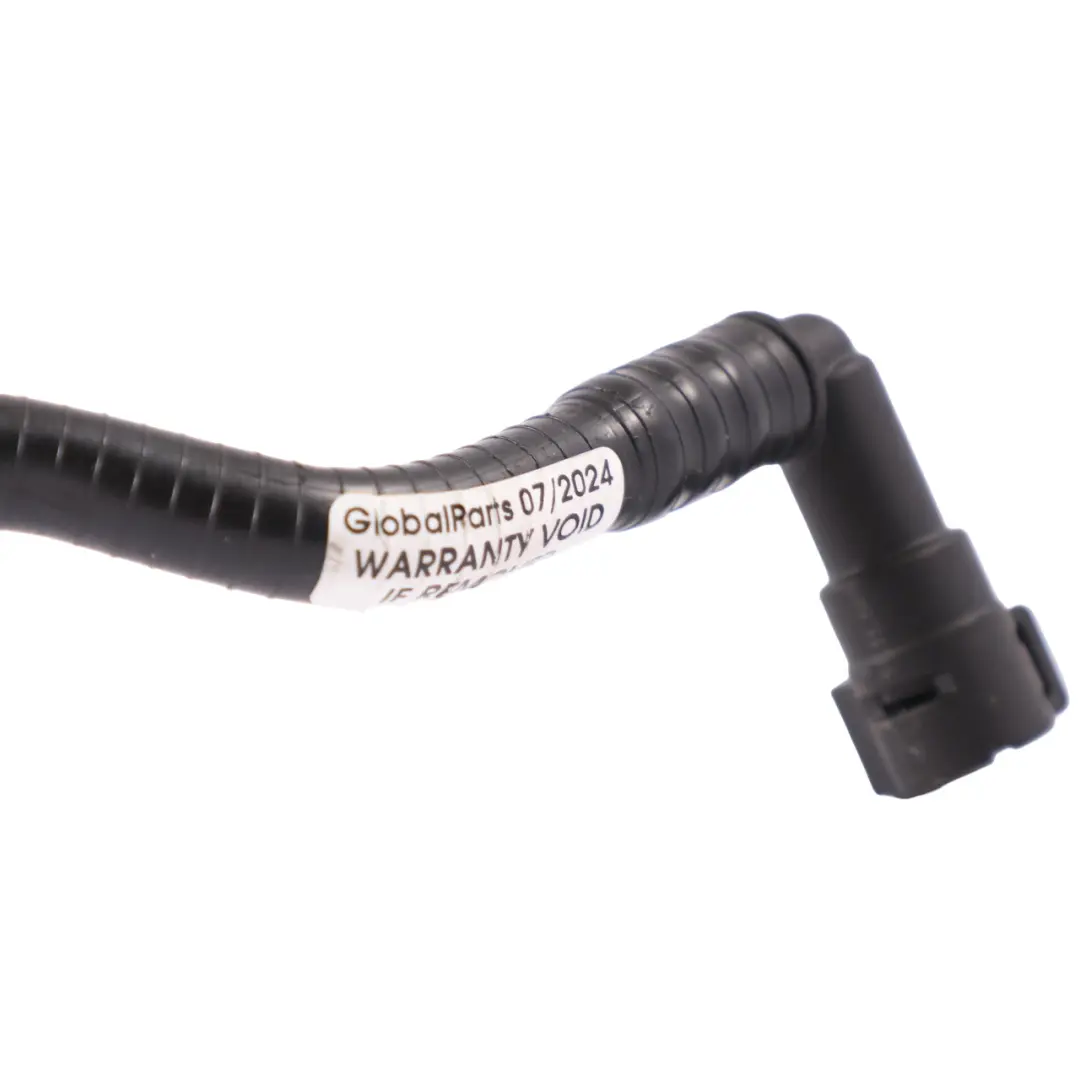 M282 Motore benzina Linea tubo vuoto per Mercedes W177 1.3 con numero di parte A2820181300 Mercedes W177 1.3 M282 Motore benzina Linea tubo vuoto - SKU A2820181300 - Numero di parte A2820181300