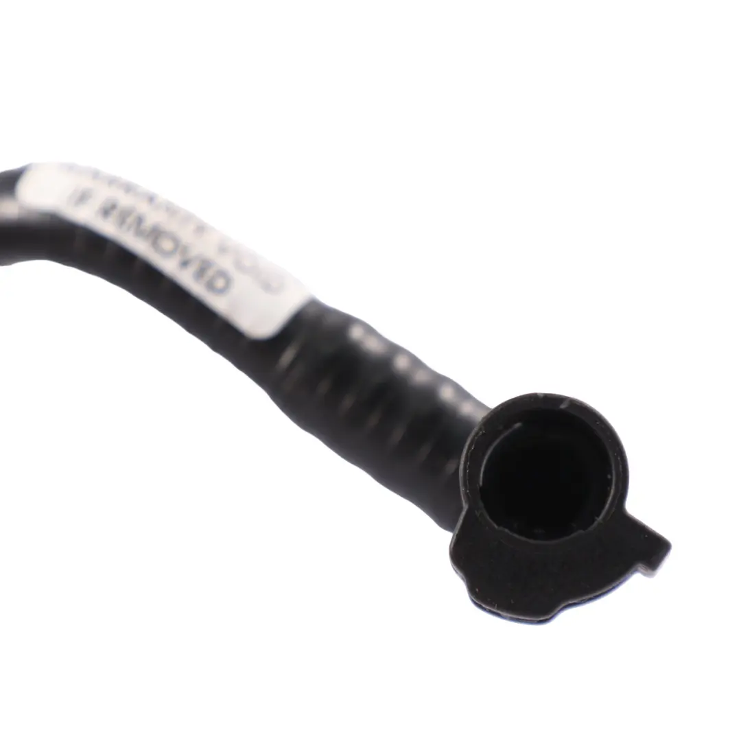 M282 Tuyau d'aspiration pour moteur essence pour Mercedes W177 1.3 à propos du numéro de pièce A2820181300 Mercedes W177 1.3 M282 Tuyau d'aspiration pour moteur essence - SKU A2820181300 - Numéro de pièce A2820181300