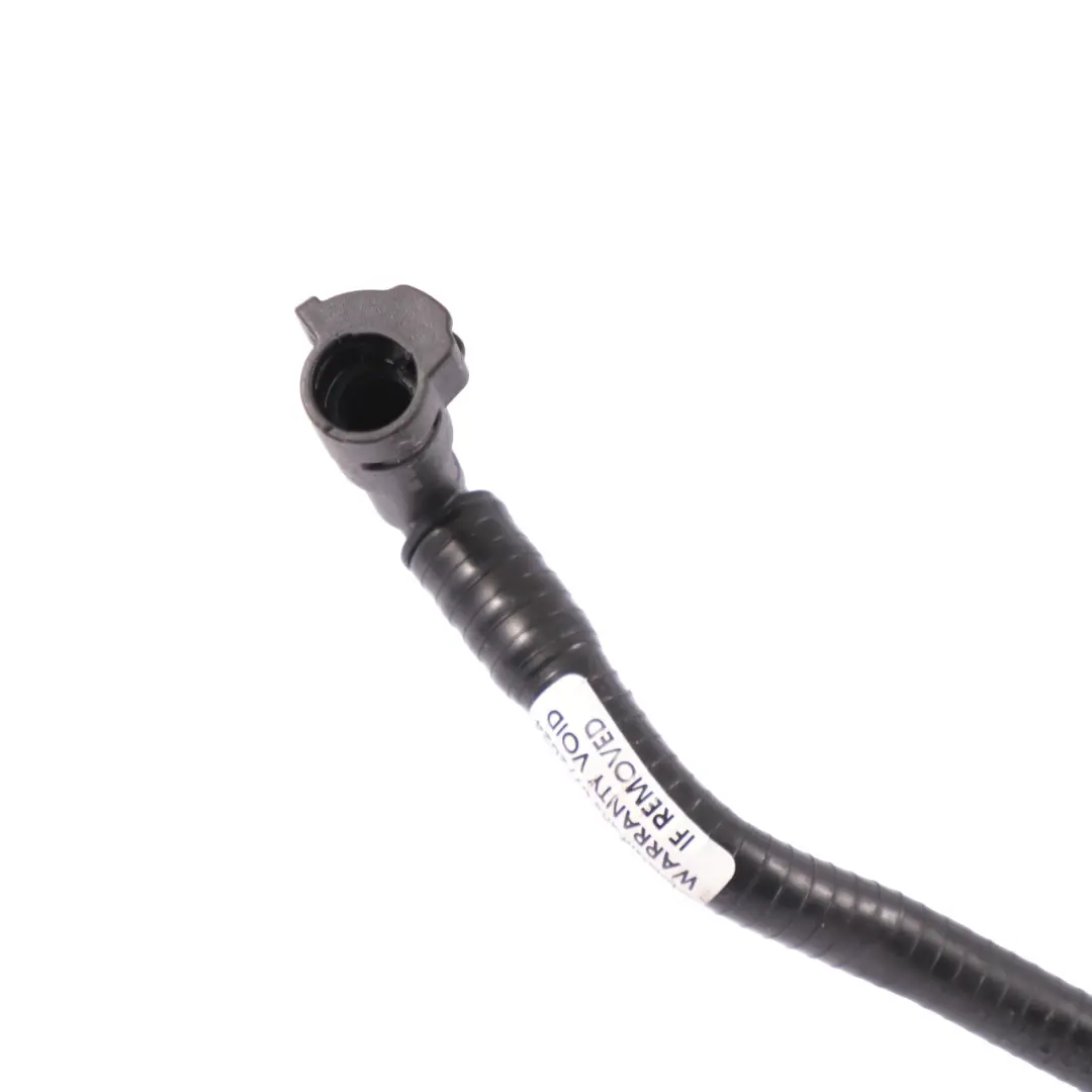 Mercedes W177 1.3 M282 Petrol Engine Vacuum Pipe Hose Line - SKU A2820181300 - Part number A2820181300