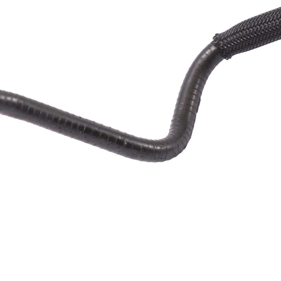 M282 Benzinmotor Unterdruckrohr Schlauchleitung für Mercedes W177 1.3 mit Teilenummer A2820181300 Mercedes W177 1.3 M282 Benzinmotor Unterdruckrohr Schlauchleitung - SKU A2820181300 - Teilenummer A2820181300