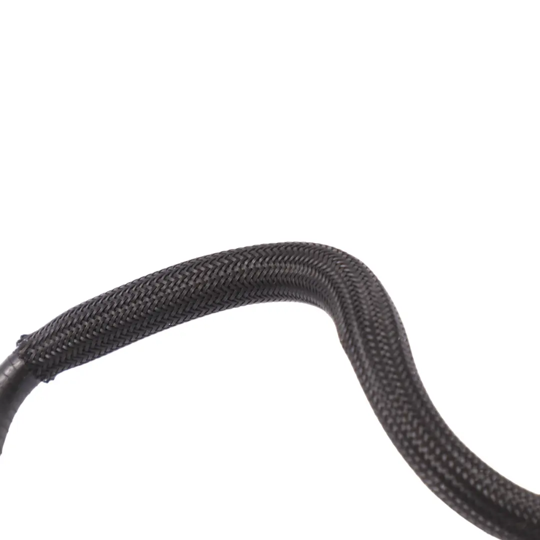 Mercedes W177 1.3 M282 Petrol Engine Vacuum Pipe Hose Line - SKU A2820181300 - Part number A2820181300