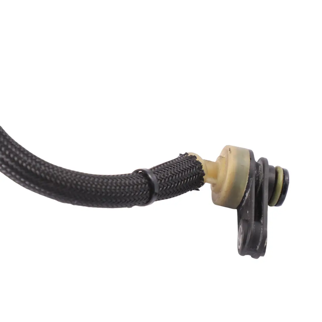 Mercedes W177 1.3 M282 Petrol Engine Vacuum Pipe Hose Line - SKU A2820181300 - Part number A2820181300