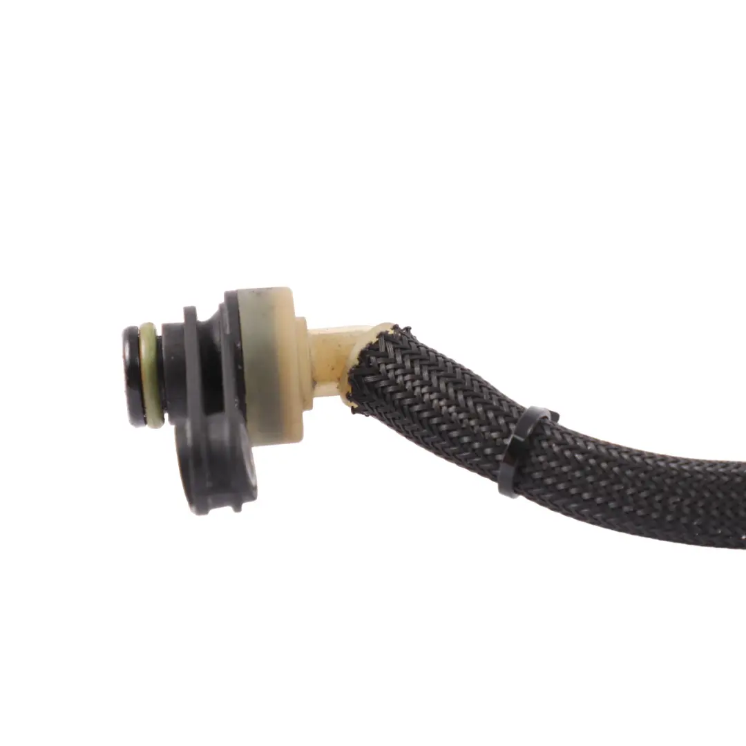 M282 Petrol Engine Vacuum Pipe Hose Line to Mercedes W177 1.3 with Part number A2820181300 Mercedes W177 1.3 M282 Petrol Engine Vacuum Pipe Hose Line - SKU A2820181300 - Part number A2820181300