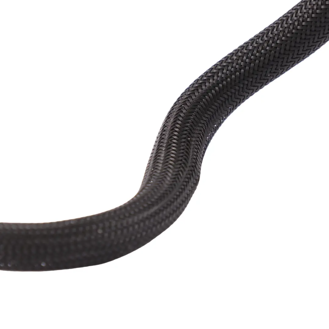 M282 Motore benzina Linea tubo vuoto per Mercedes W177 1.3 con numero di parte A2820181300 Mercedes W177 1.3 M282 Motore benzina Linea tubo vuoto - SKU A2820181300 - Numero di parte A2820181300