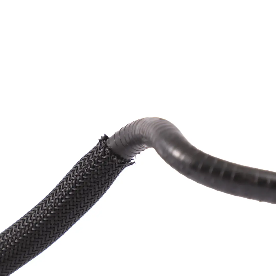 Mercedes W177 1.3 M282 Petrol Engine Vacuum Pipe Hose Line - SKU A2820181300 - Part number A2820181300