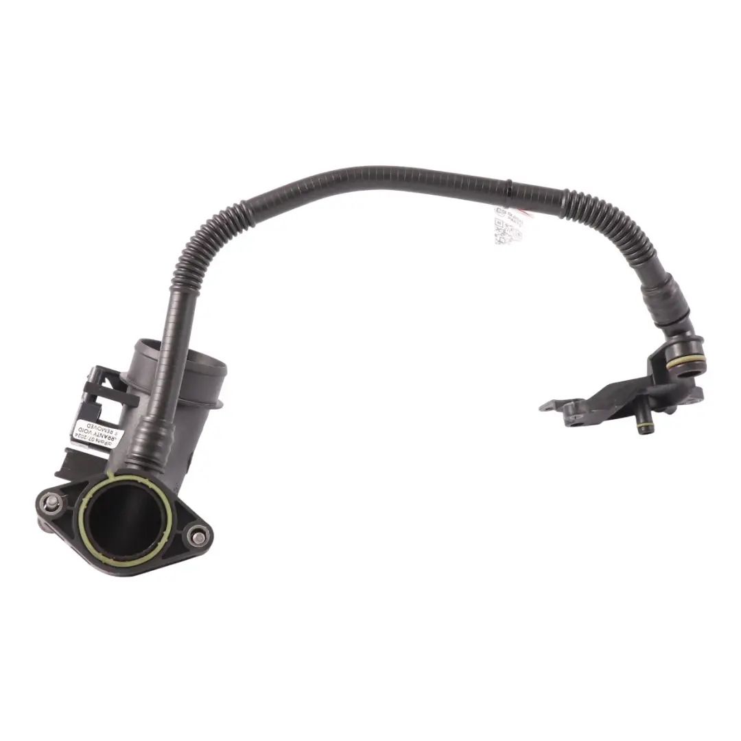 Air Pipe Mercedes W177 M282 Intake Manifold Air Charge Hose A2820901800 - SKU A2820904100-1 - Part number A2820904100