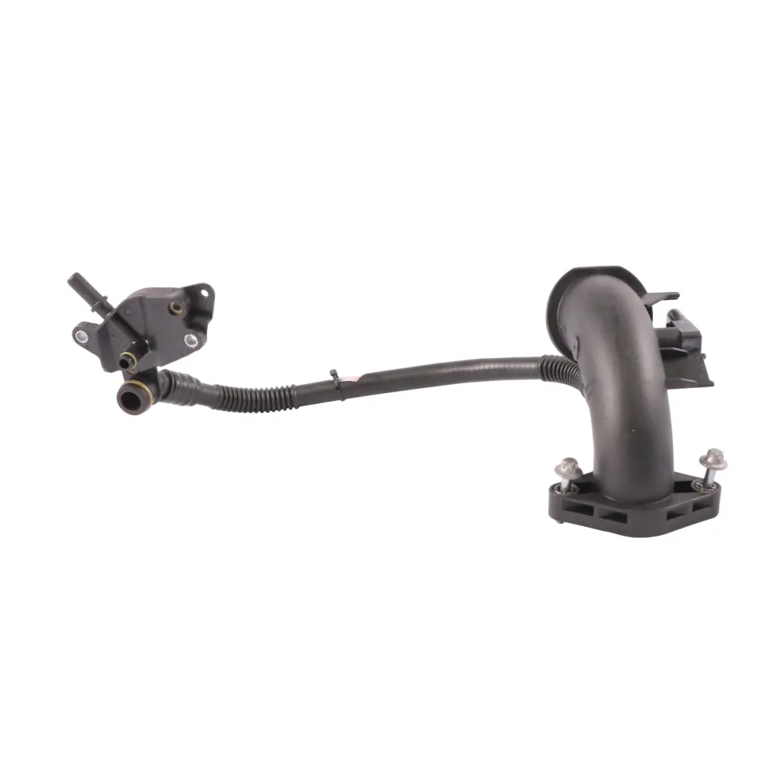 Luft Rohr Mercedes W177 M282 Ansaug Krümmer Luft Zufuhr Schlauch A2820901800 - SKU A2820904100-1 - Teilenummer A2820904100
