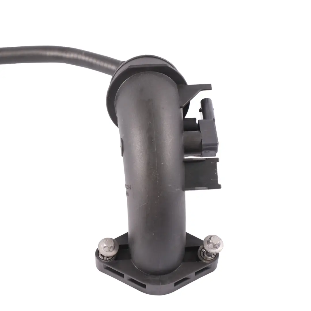  Luft Rohr Mercedes W177 M282 Ansaug Krümmer Luft Zufuhr Schlauch A2820901800 - SKU A2820904100-1 - Teilenummer A2820904100