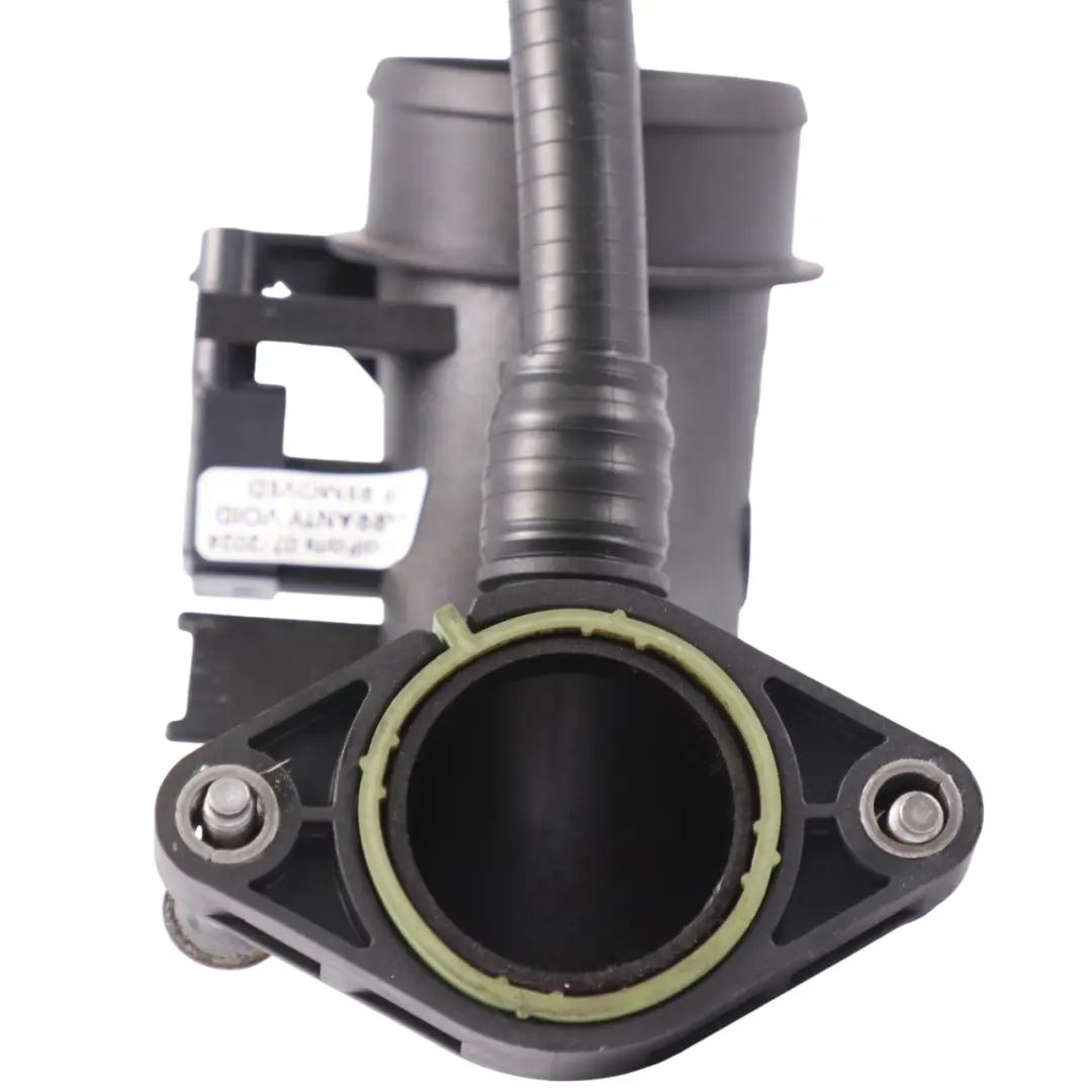  Tuyau D'Air Mercedes W177 M282 Tuyau Charge Air Collecteur Admission A2820901800 - SKU A2820904100-1 - Numéro de pièce A2820904100