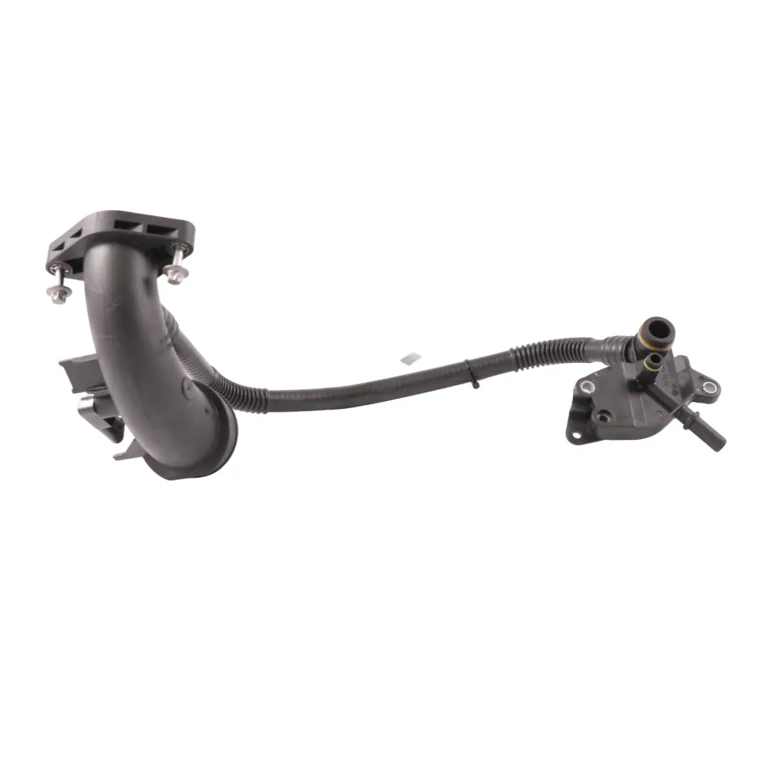  Tuyau D'Air Mercedes W177 M282 Tuyau Charge Air Collecteur Admission A2820901800 - SKU A2820904100-1 - Numéro de pièce A2820904100