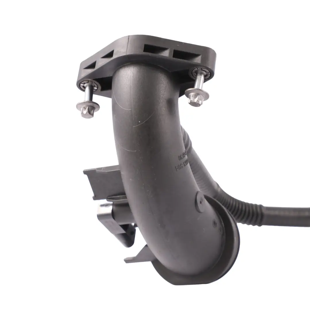 Air Pipe Mercedes W177 M282 Intake Manifold Air Charge Hose A2820901800 - SKU A2820904100-1 - Part number A2820904100